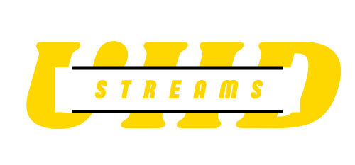 UHDSTREAMS